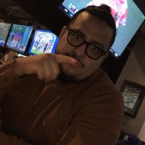 Meet your Posher, Abraham